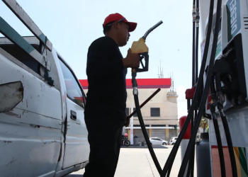 Subsidio a los combustibles