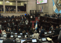 Ley de Puertos centra la agenda del Congreso