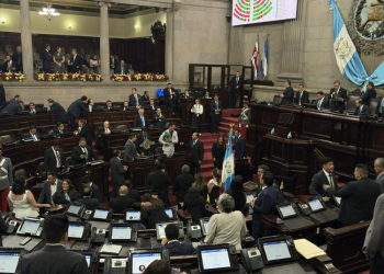 Ley de Puertos centra la agenda del Congreso