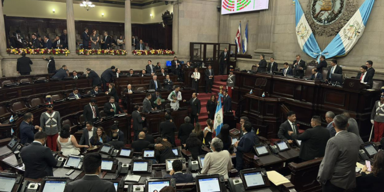 Ley de Puertos centra la agenda del Congreso