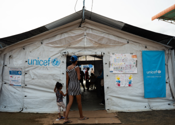 Clientes de EPA impulsan ayuda humanitaria