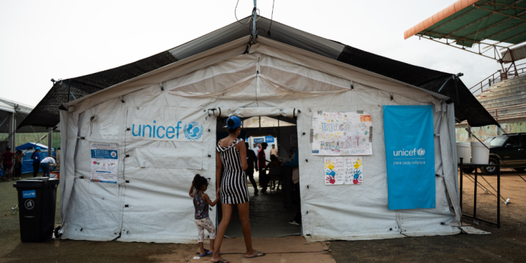 Clientes de EPA impulsan ayuda humanitaria