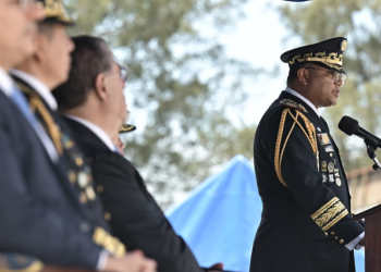 Modernización del Ejército