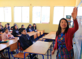 Déficit de maestros afecta la enseñanza