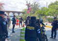 Operativos por Bono 14