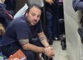 Caso CHN, MP pide retirar medida sustitutiva a Pedro Duque