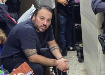 Caso CHN, MP pide retirar medida sustitutiva a Pedro Duque