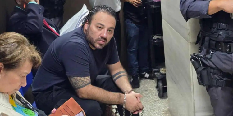 Caso CHN, MP pide retirar medida sustitutiva a Pedro Duque