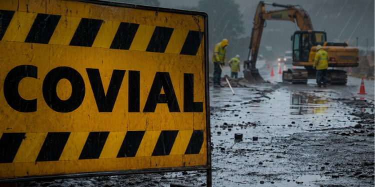 Emergencias en carretera