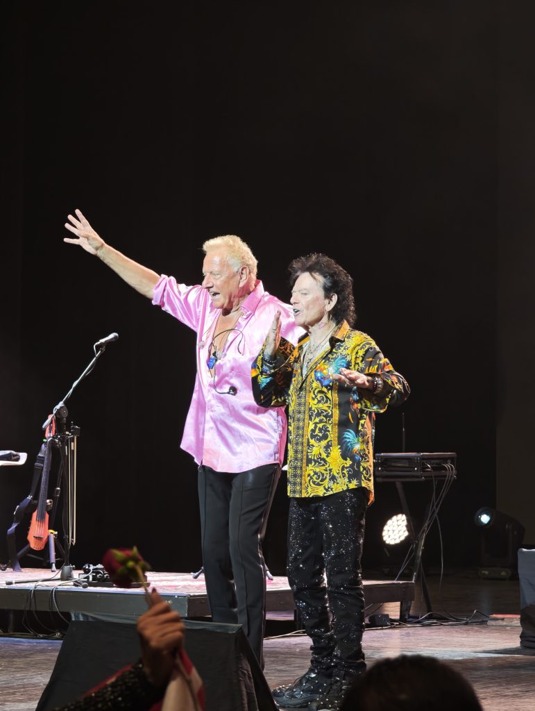 Air Supply en Guatemala 2026
