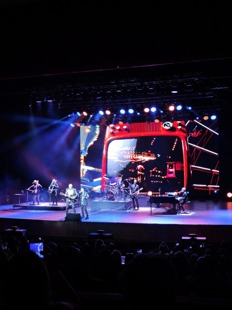 Air Supply en Guatemala 2026