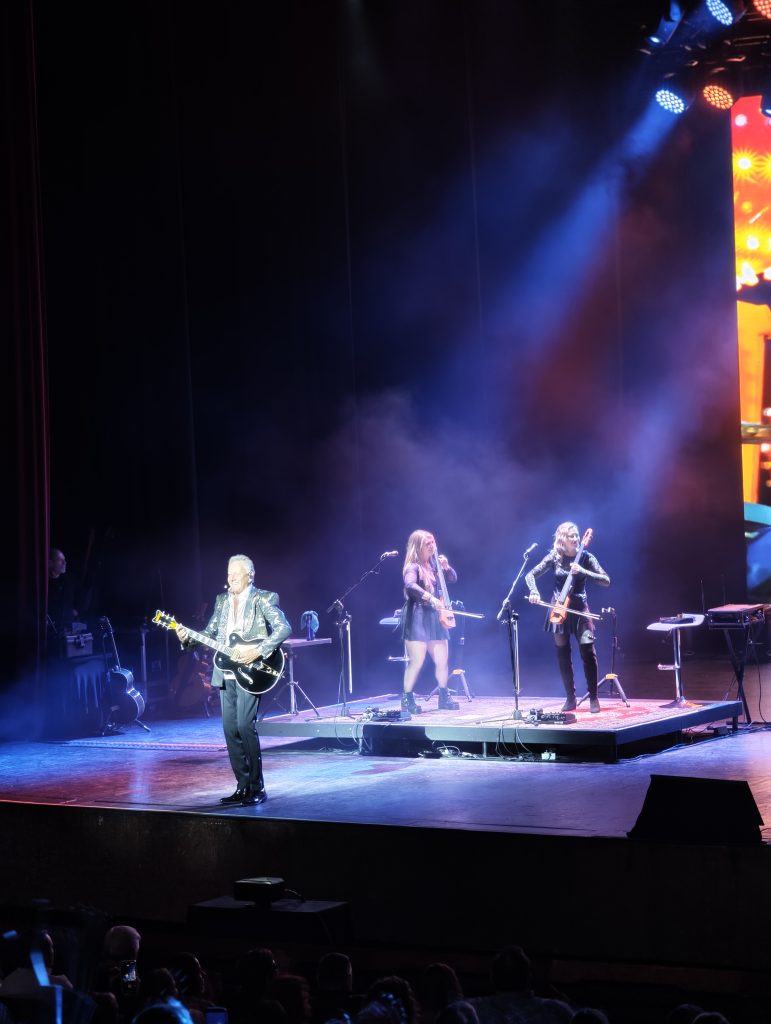 Air Supply en Guatemala 2026