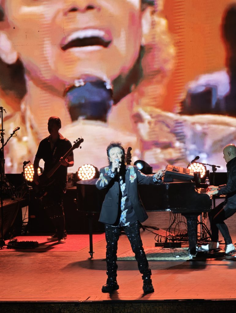 Air Supply en Guatemala 2026