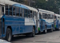 Tarifa del transporte urbano