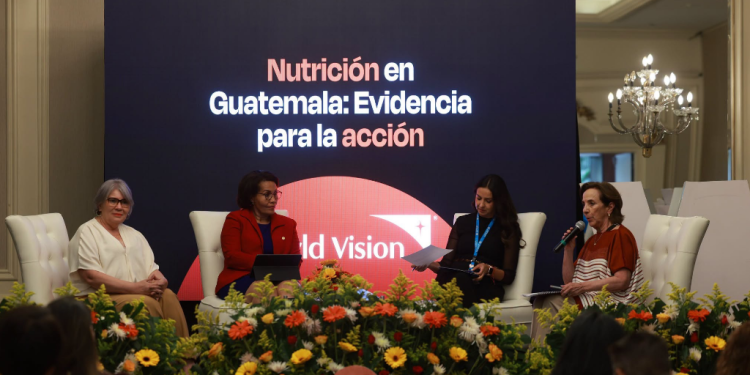 Desnutrición escolar registra reducción