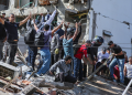 Terremoto en Colombia deja al menos 20 muertos