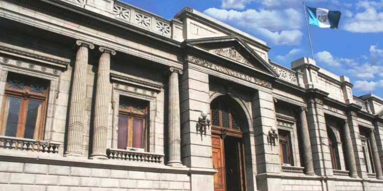 Comisión postuladora de Contralor General de Cuentas