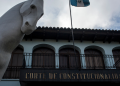 Supuesto hackeo a la Corte de Constitucionalidad