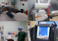 Inversión en equipo médico alcanza Q35.6 millones