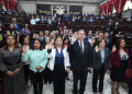 Comisión de Postulación para Contralor General de Cuentas