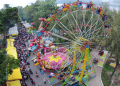 Feria de Jocotenango