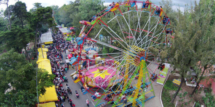 Feria de Jocotenango