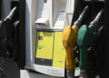 Precios de los combustibles aumentan