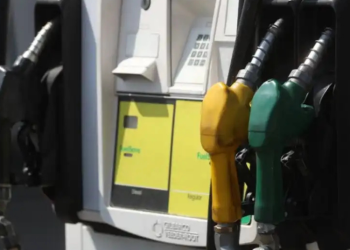 Precios de los combustibles aumentan