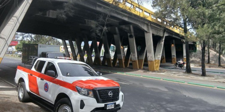 Puente del Anillo Periférico