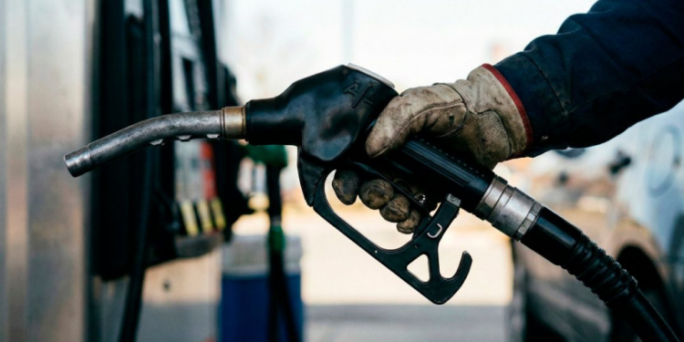 Precio del diésel sube Q1.70