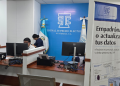 Empadronamiento de guatemaltecos en Estados Unidos