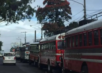 Transporte extraurbano