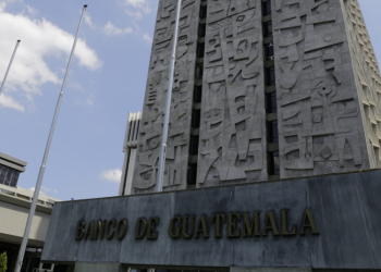 Autoridades financieras de Guatemala