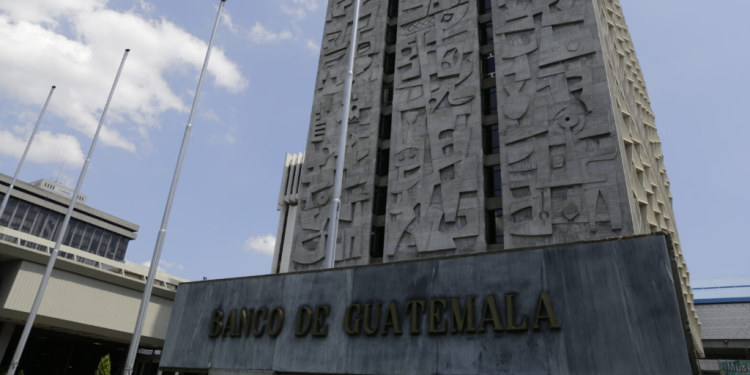 Autoridades financieras de Guatemala