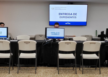 Elección de Contralor General de Cuentas