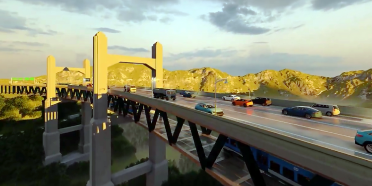Puente Belice 2 iniciará trabajos