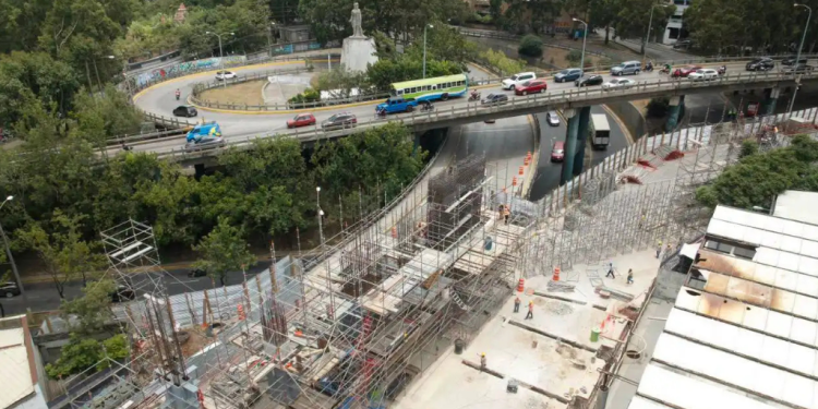 Aerómetro Línea 2