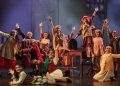 Annie el musical Guatemala 2026