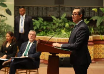 Presupuesto 2027
