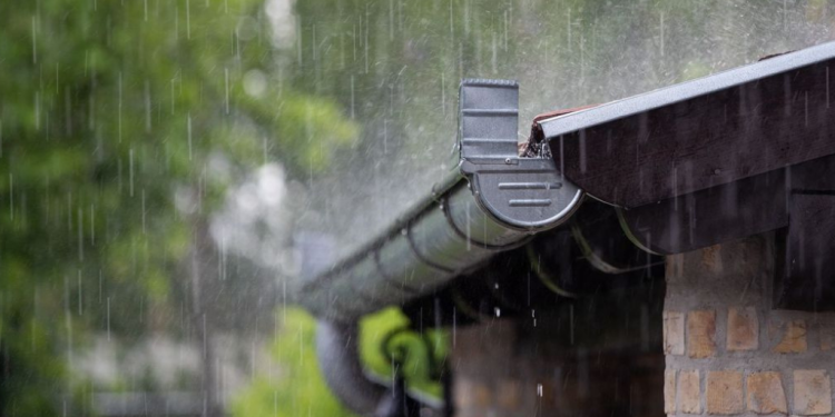 Emergencias por lluvias
