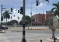 Plaza El Obelisco