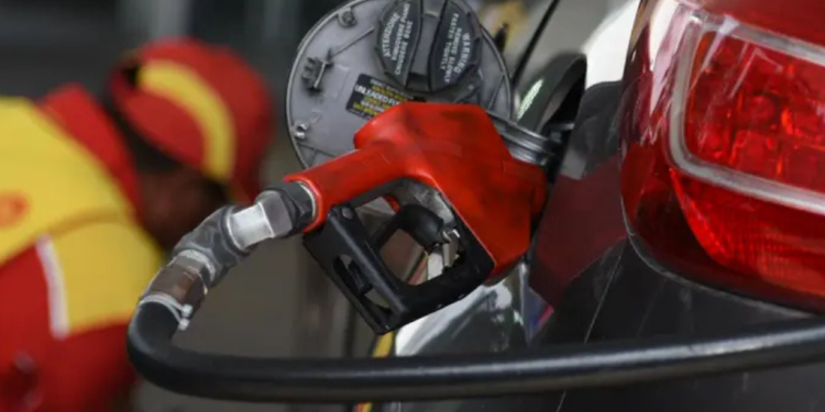 Precios de los combustibles cambian