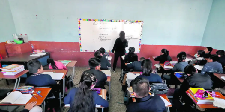 Clases 2026 concluirán el 30 de octubre