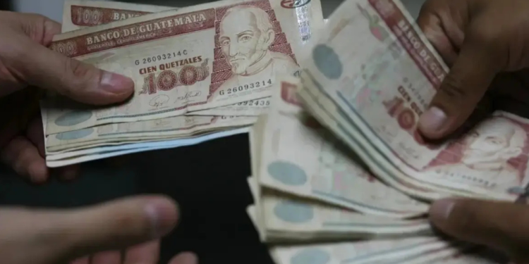Ley contra el Lavado de Dinero