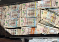 Operativos contra la Mara Salvatrucha