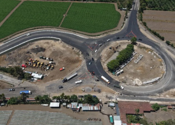 Ruta Nacional 14 estará cerrada totalmente