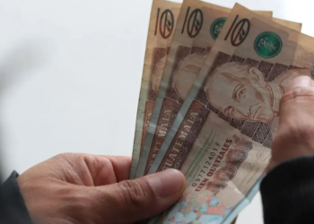 Salario mínimo 2027