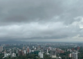 Onda del Este generará lluvias