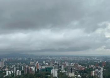 Onda del Este generará lluvias