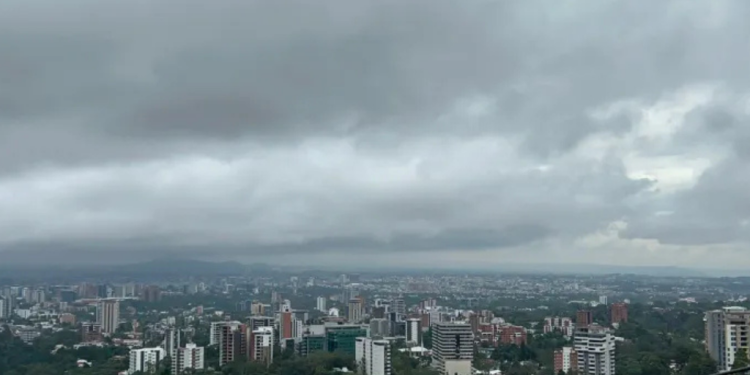 Onda del Este generará lluvias